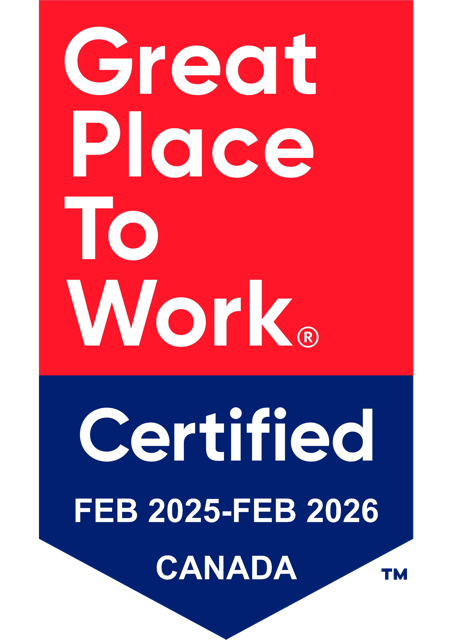 Great Place to Work Canada