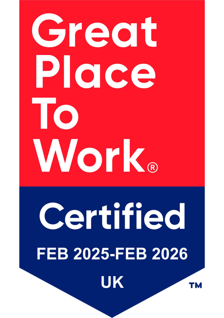 Great Place to Work UK