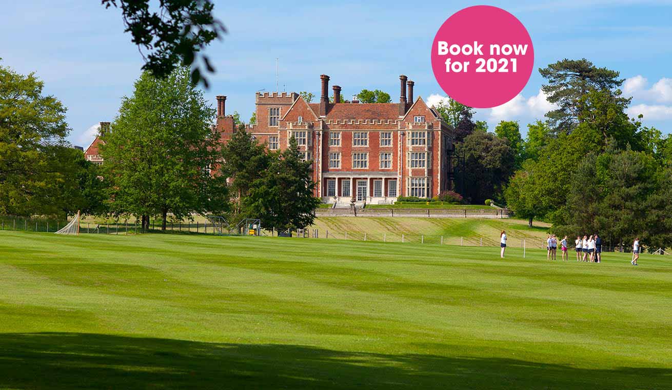 Benenden School Programmes For Juniors Oxford International Juniors