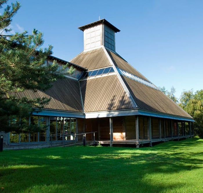 Bedales School